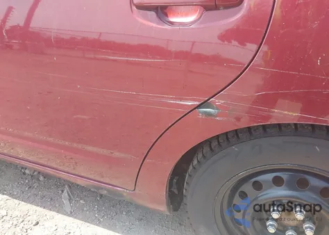 2005 Toyota Prius z USA, uszkodzony, nr VIN JTDKB20U257023375